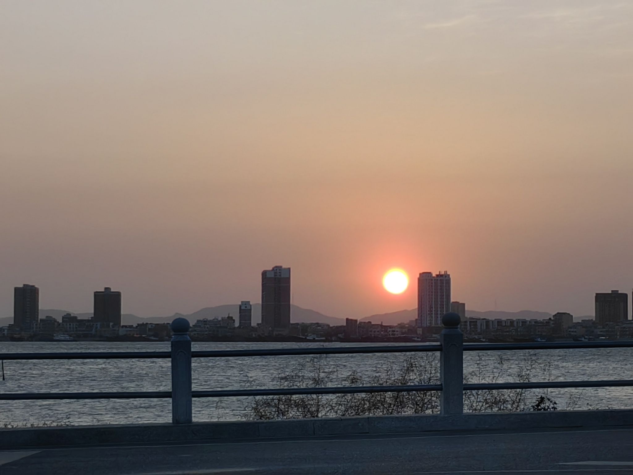 甲东桥头公园旅行图片 2