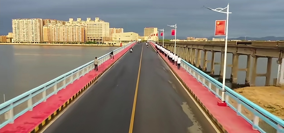 甲东桥头公园旅行图片 1