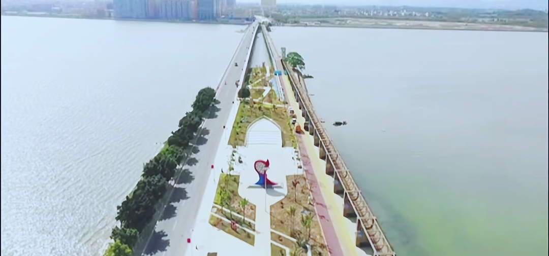 甲东桥头公园旅行图片 3