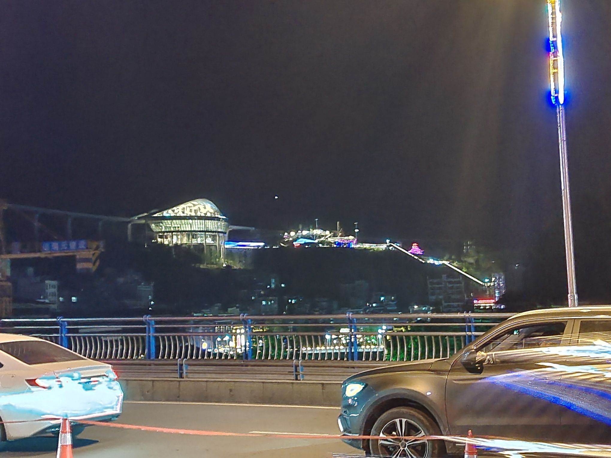 凤凰磁浮观光快线旅行图片 2