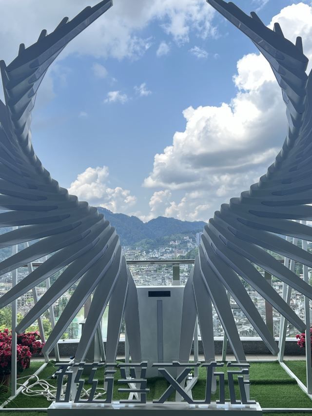凤凰磁浮观光快线旅行图片 1