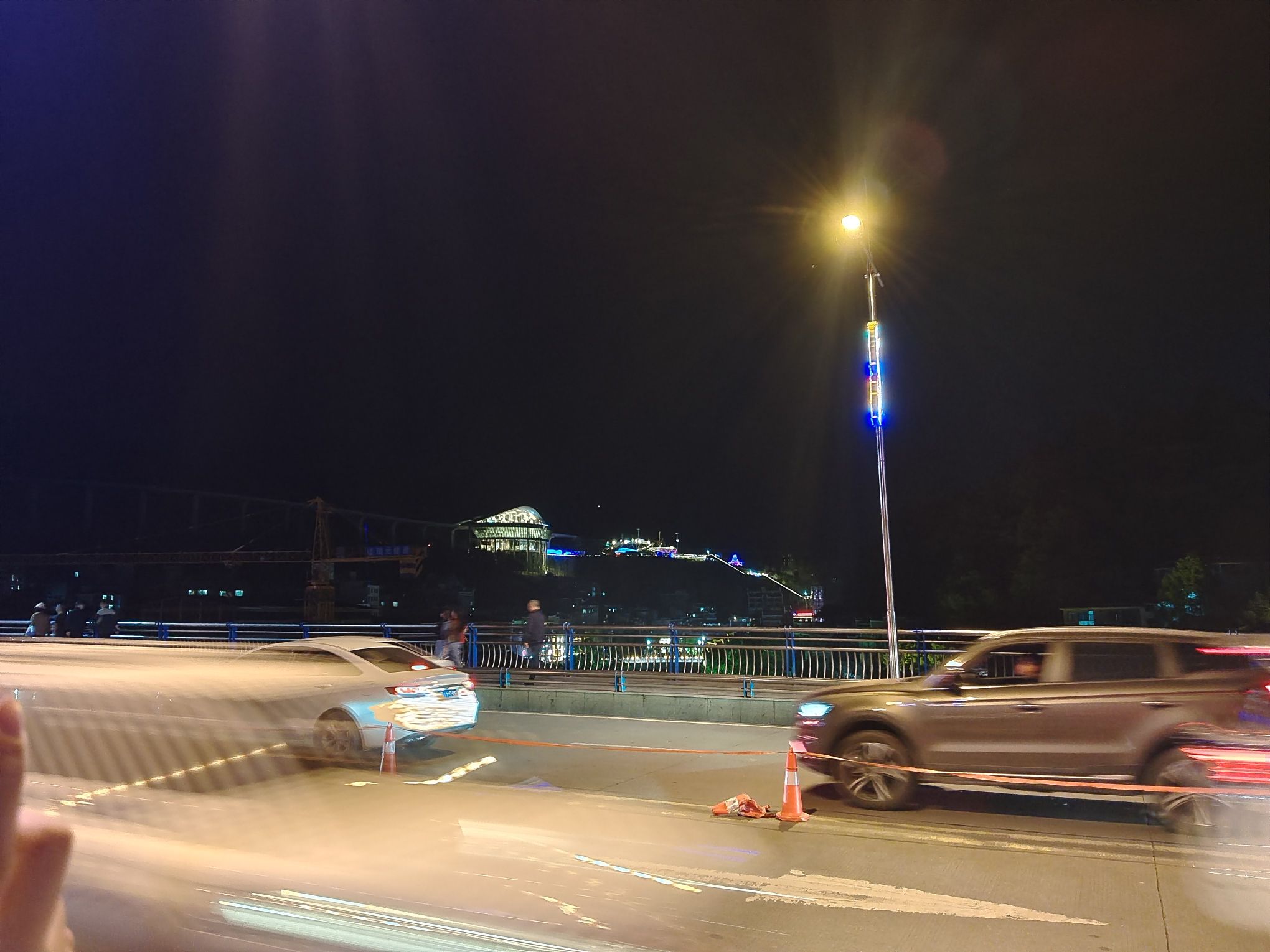 凤凰磁浮观光快线旅行图片 1