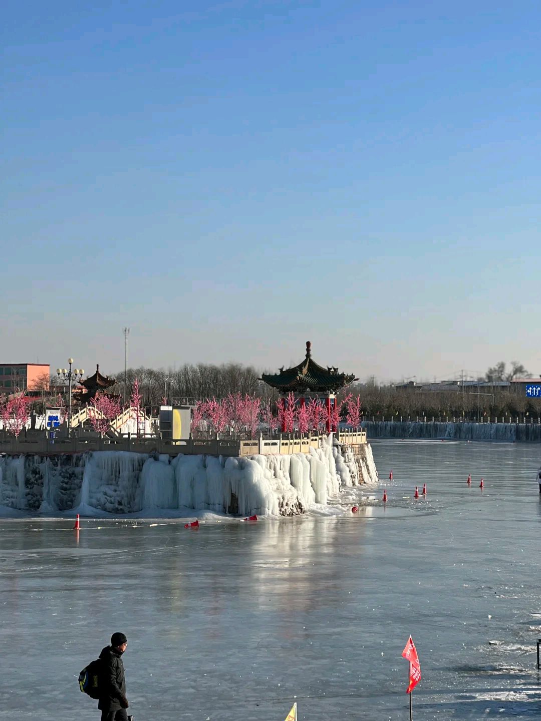 映山湖旅行图片 3