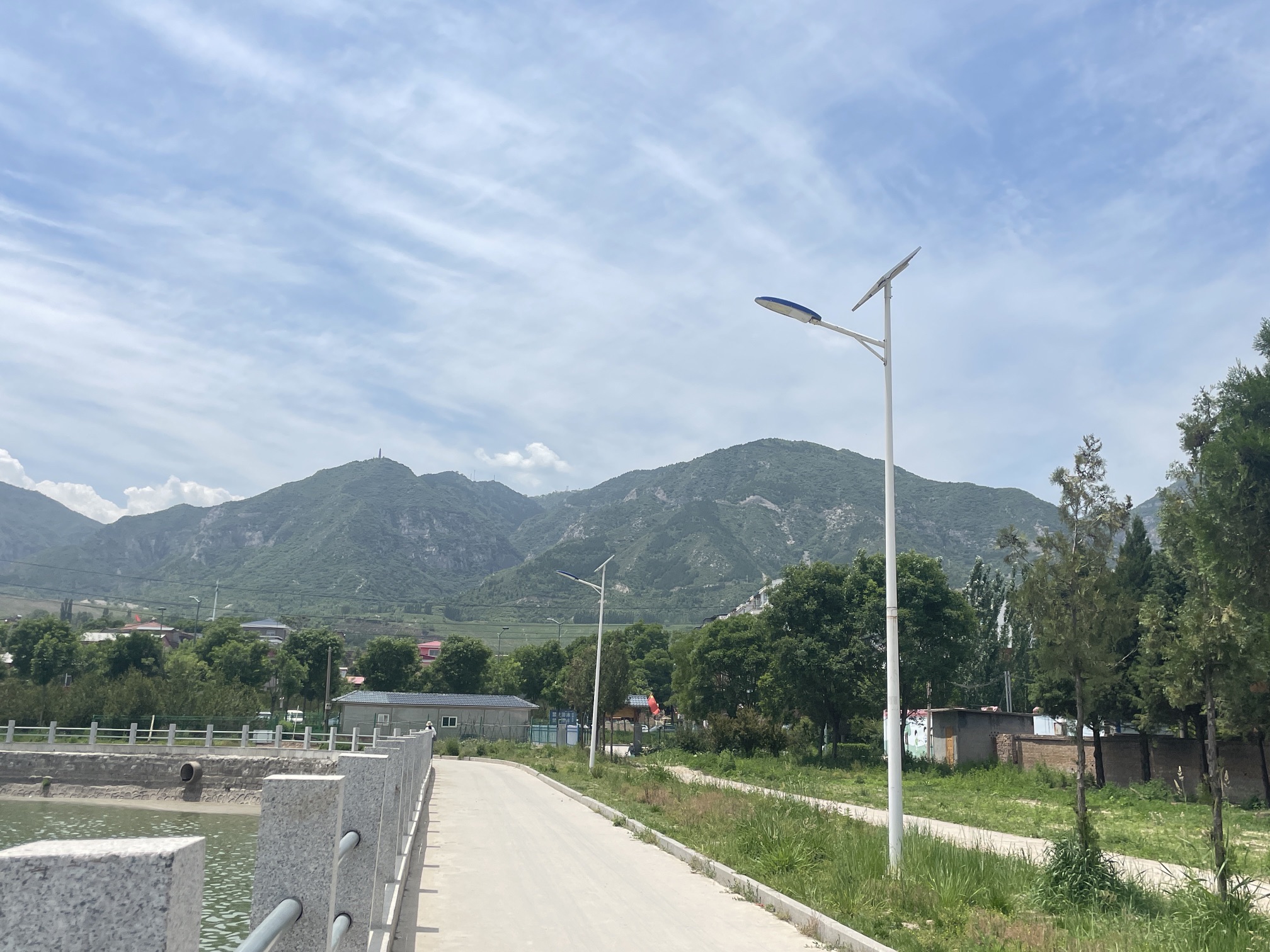 映山湖旅行图片 1