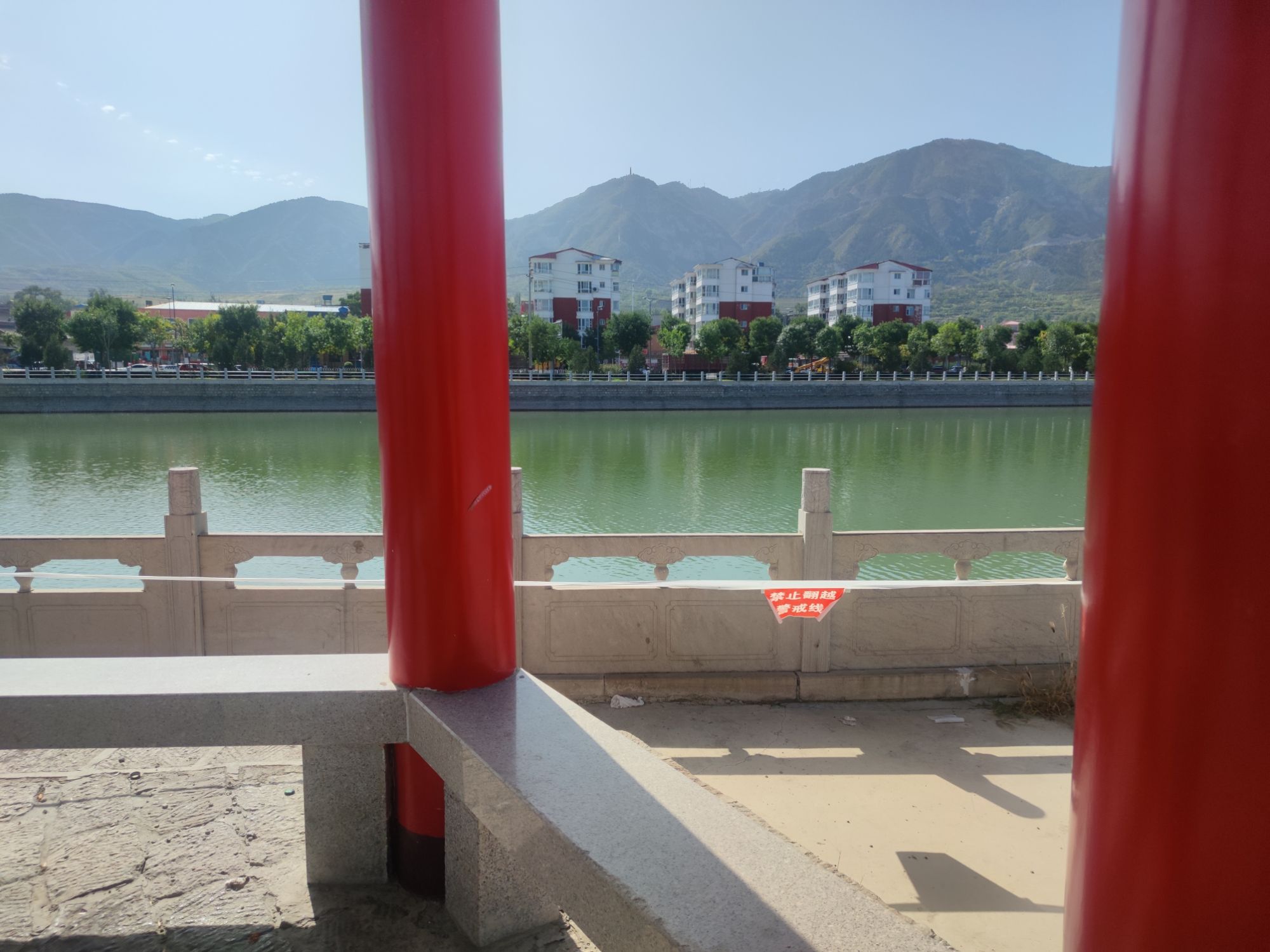 映山湖旅行图片 3