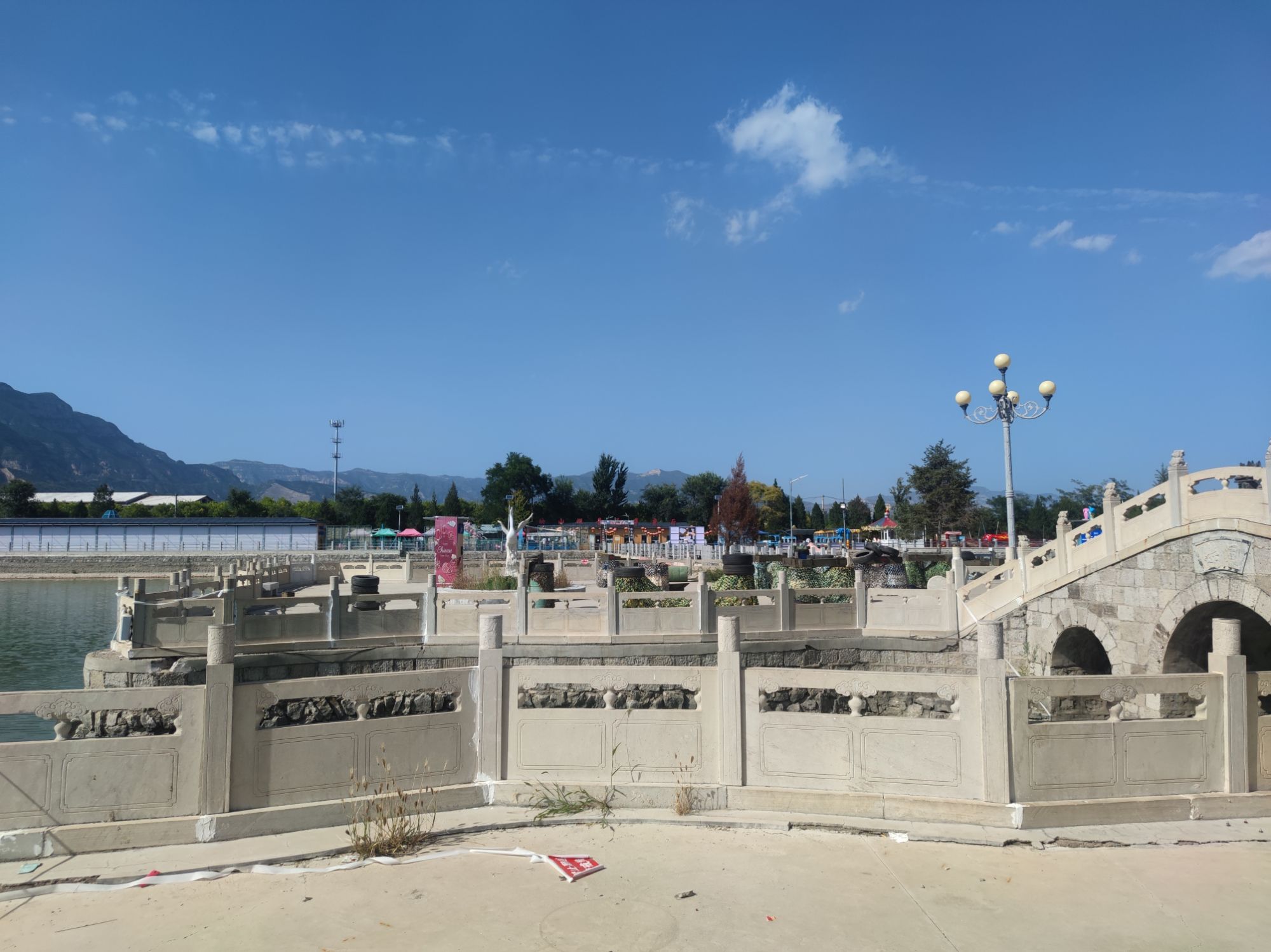 映山湖旅行图片 2