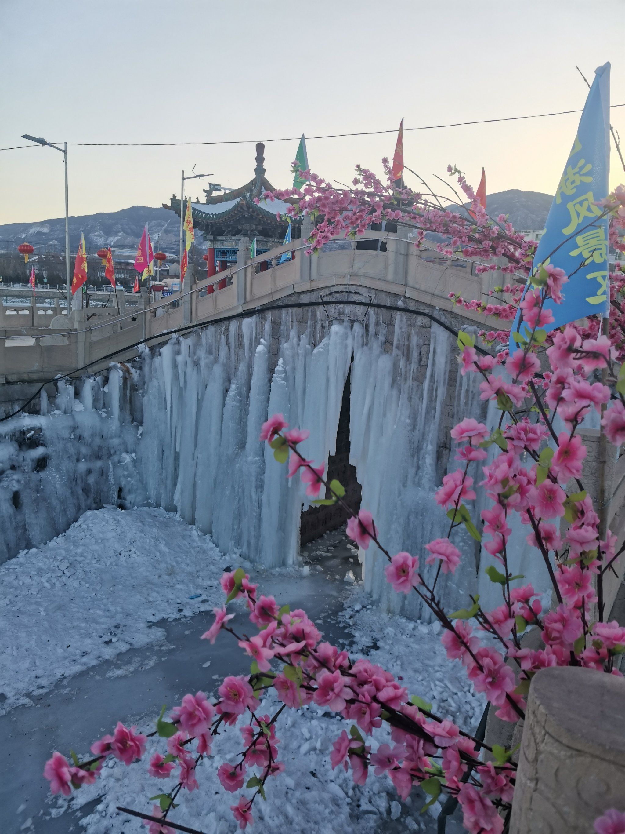 映山湖旅行图片 3