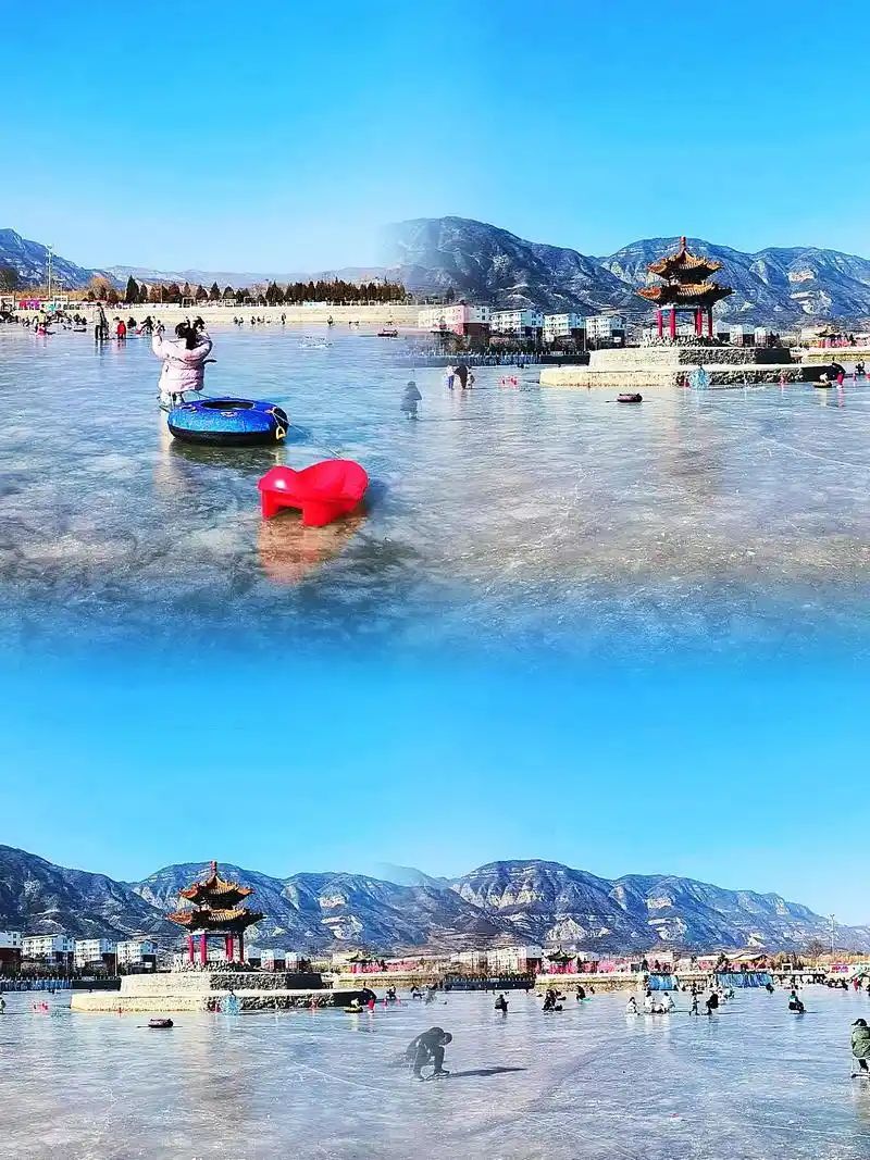 映山湖旅行图片 1