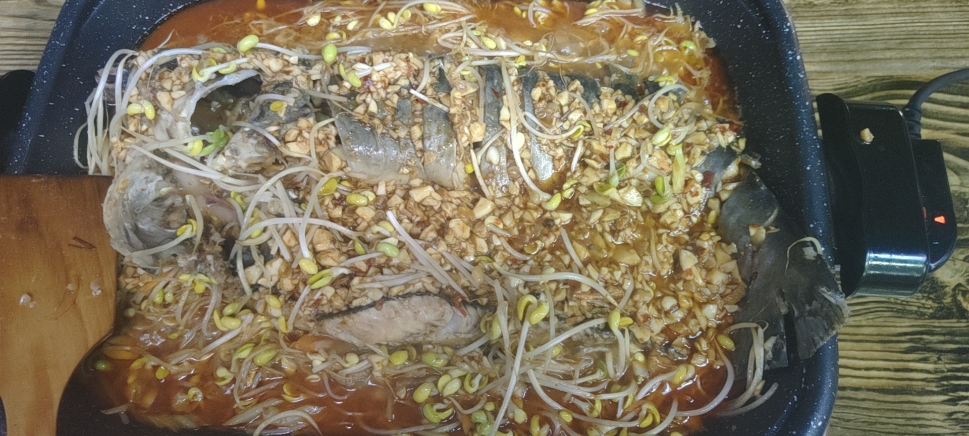 奇味纸包鱼黎安店(黎安海风小镇店)