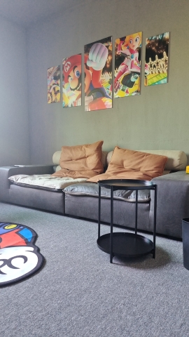 哈密市半宅社主机电玩咖