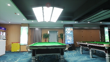 名流乔氏台球俱乐部的第1张图片的图片资料