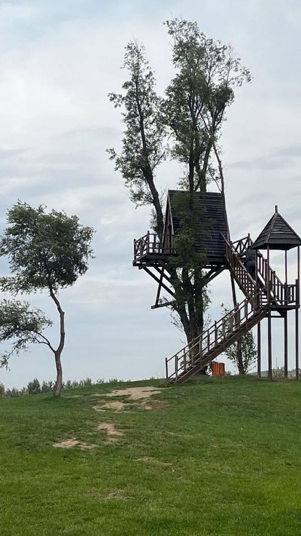 德力格尔风景区(暂停开放)旅行图片 2