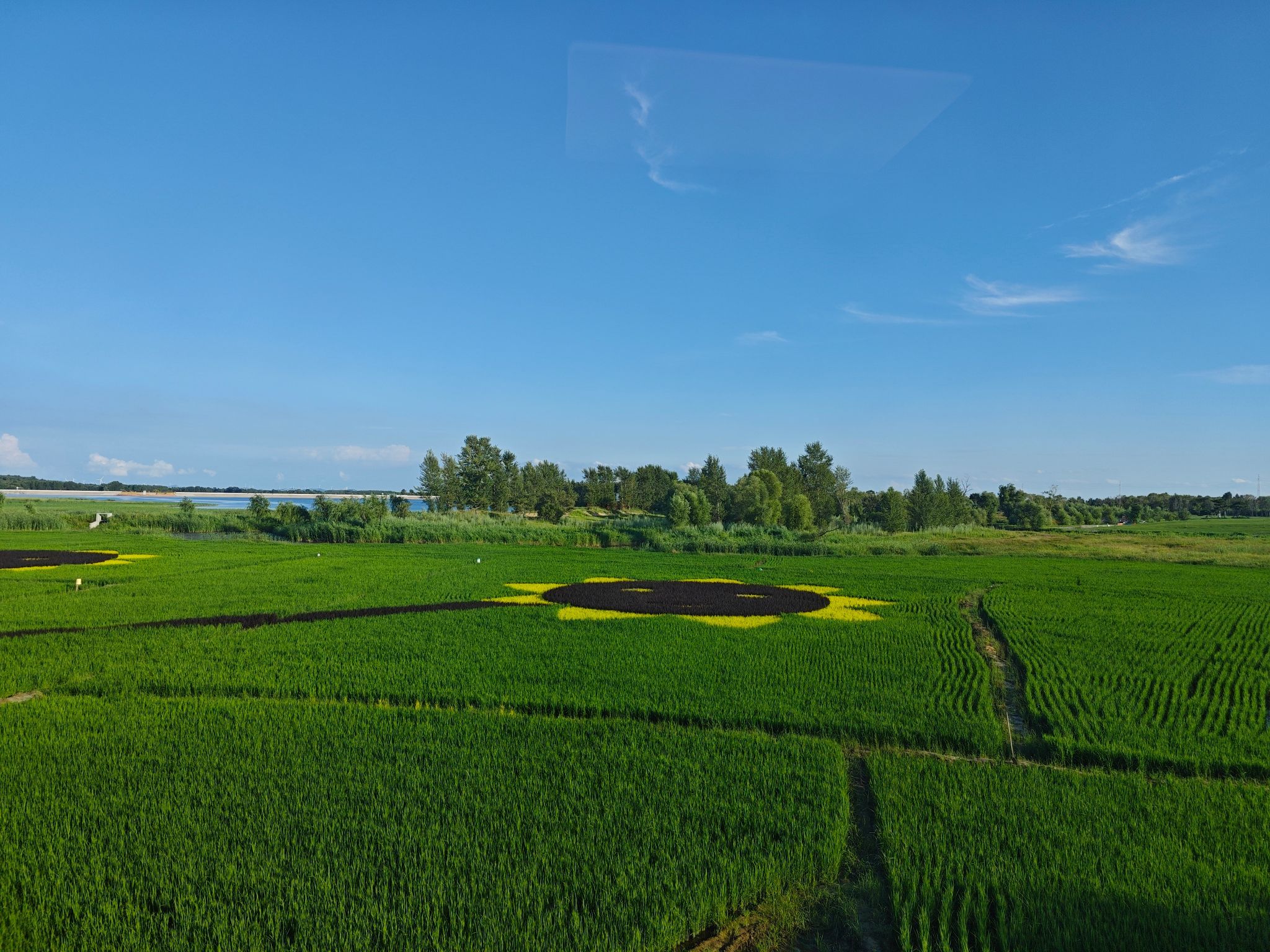 德力格尔风景区(暂停开放)旅行图片 1