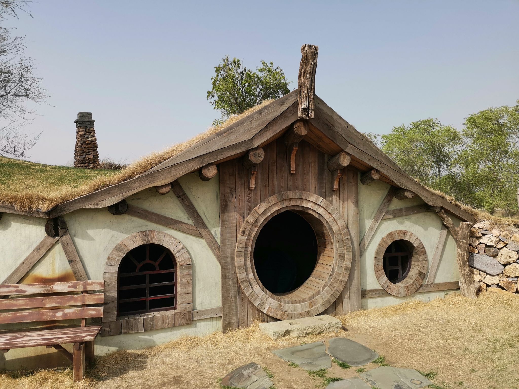 德力格尔风景区(暂停开放)旅行图片 3