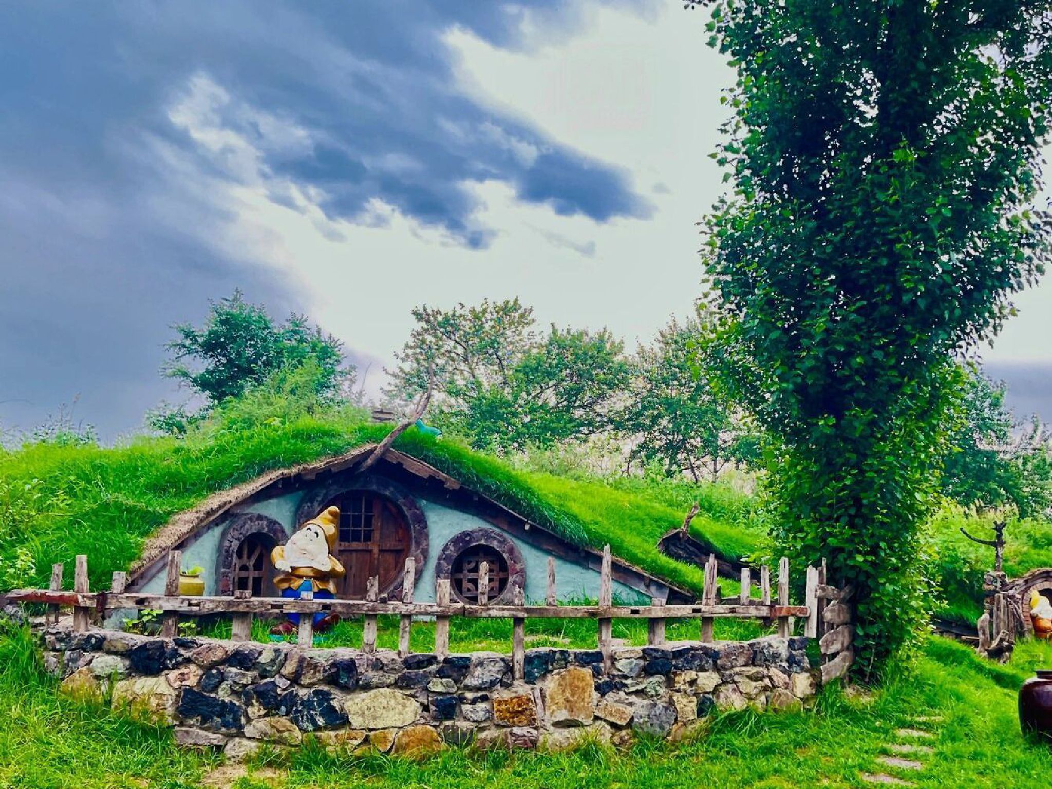 德力格尔风景区(暂停开放)旅行图片 1