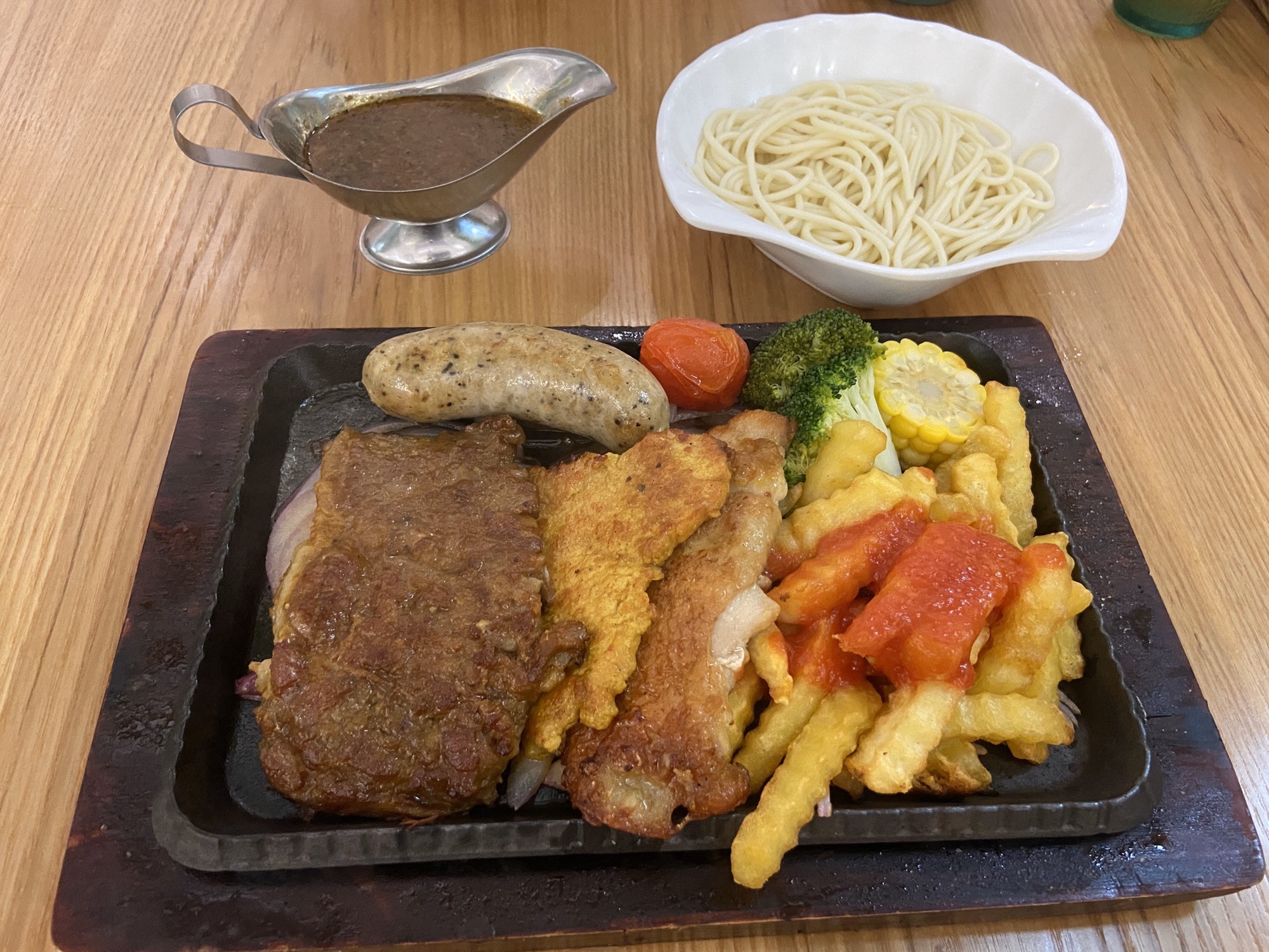 88中西茶餐厅(长通熙园店)