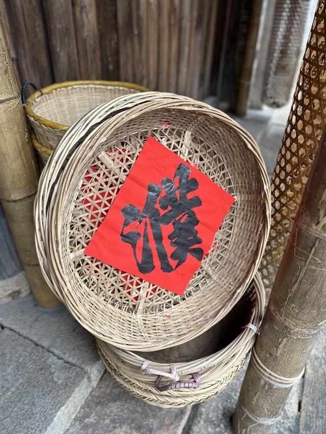 濮院时尚古镇旅行图片 2