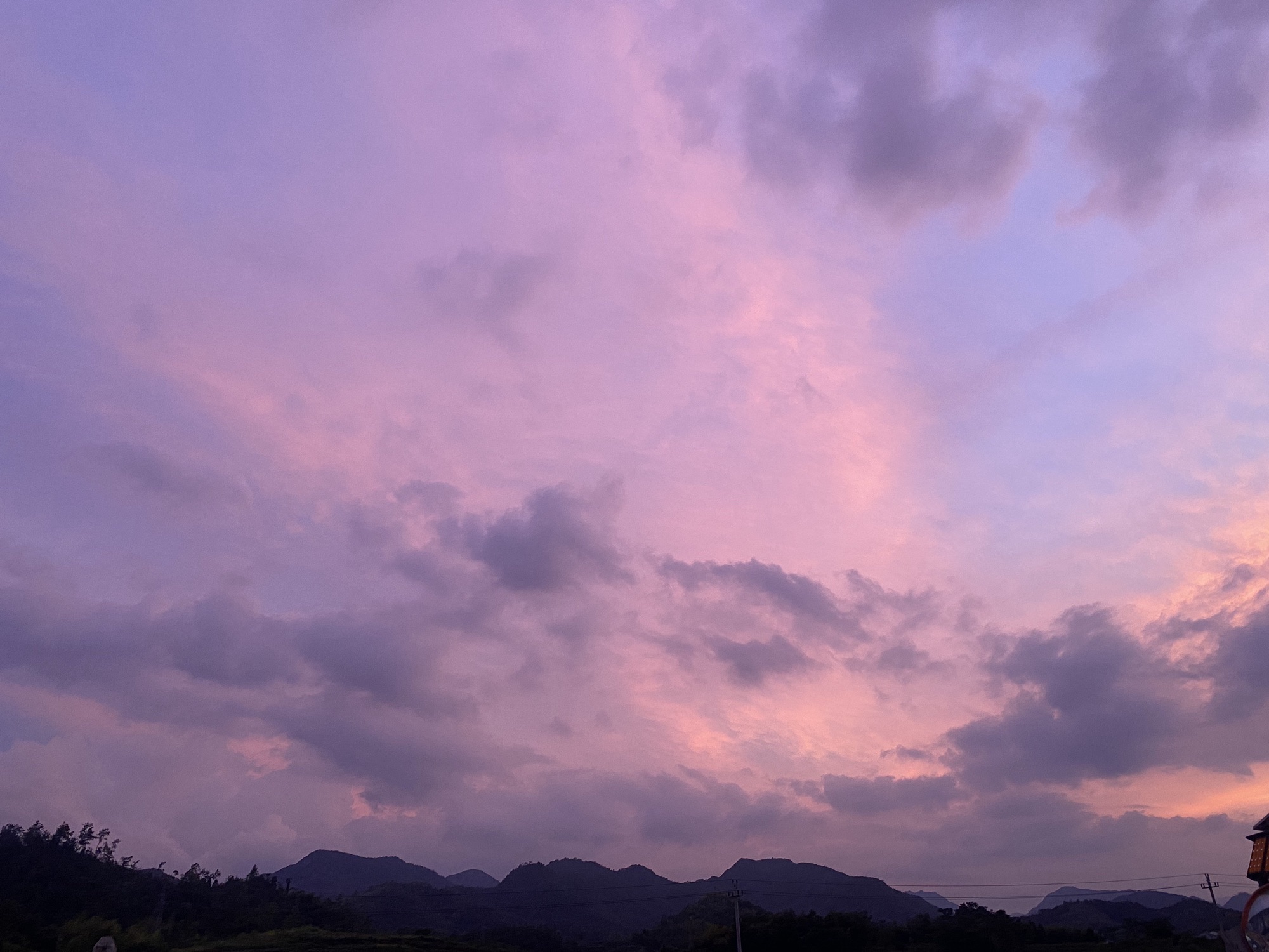 仙山天空之城旅行图片 2