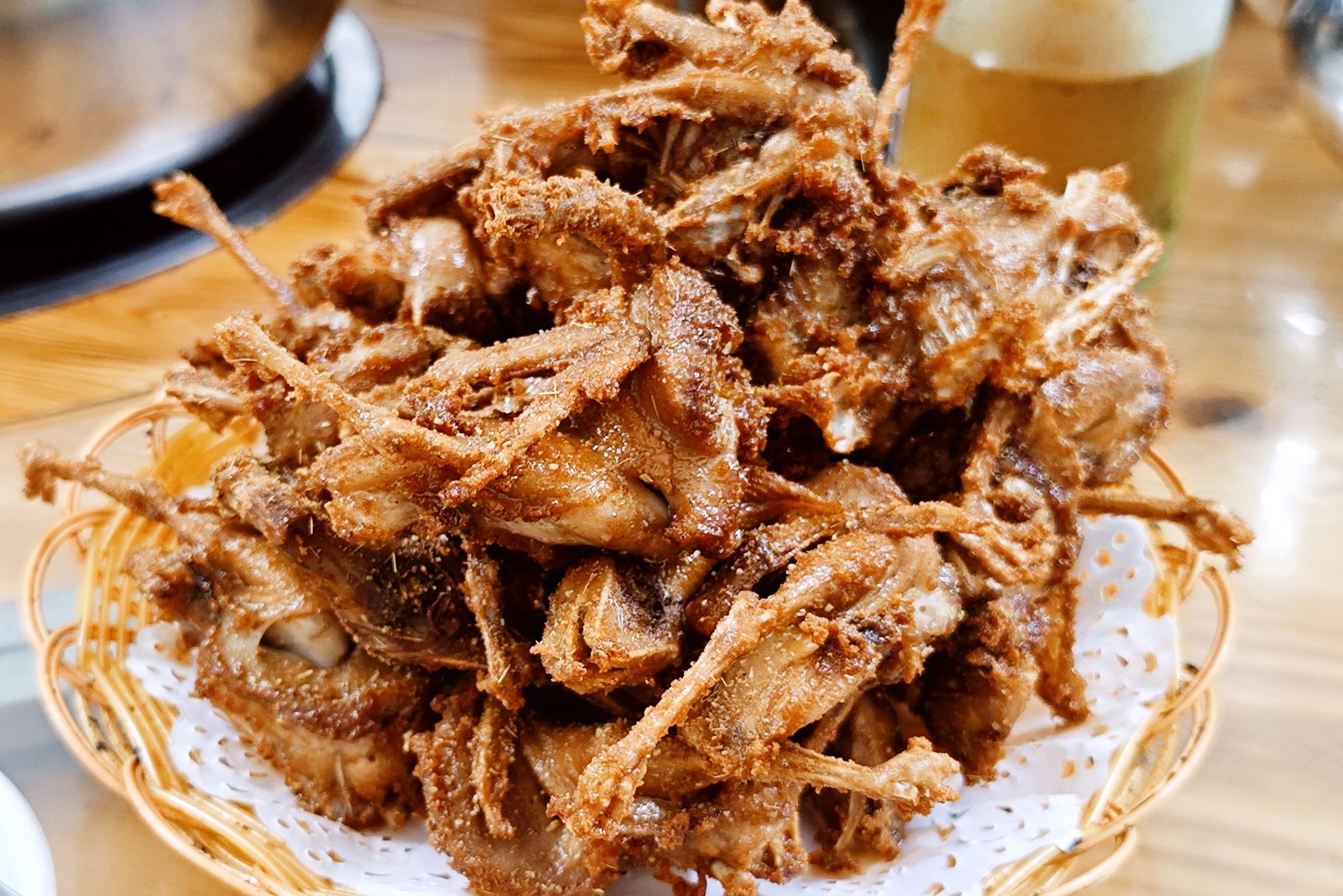 顺福来农家小苑