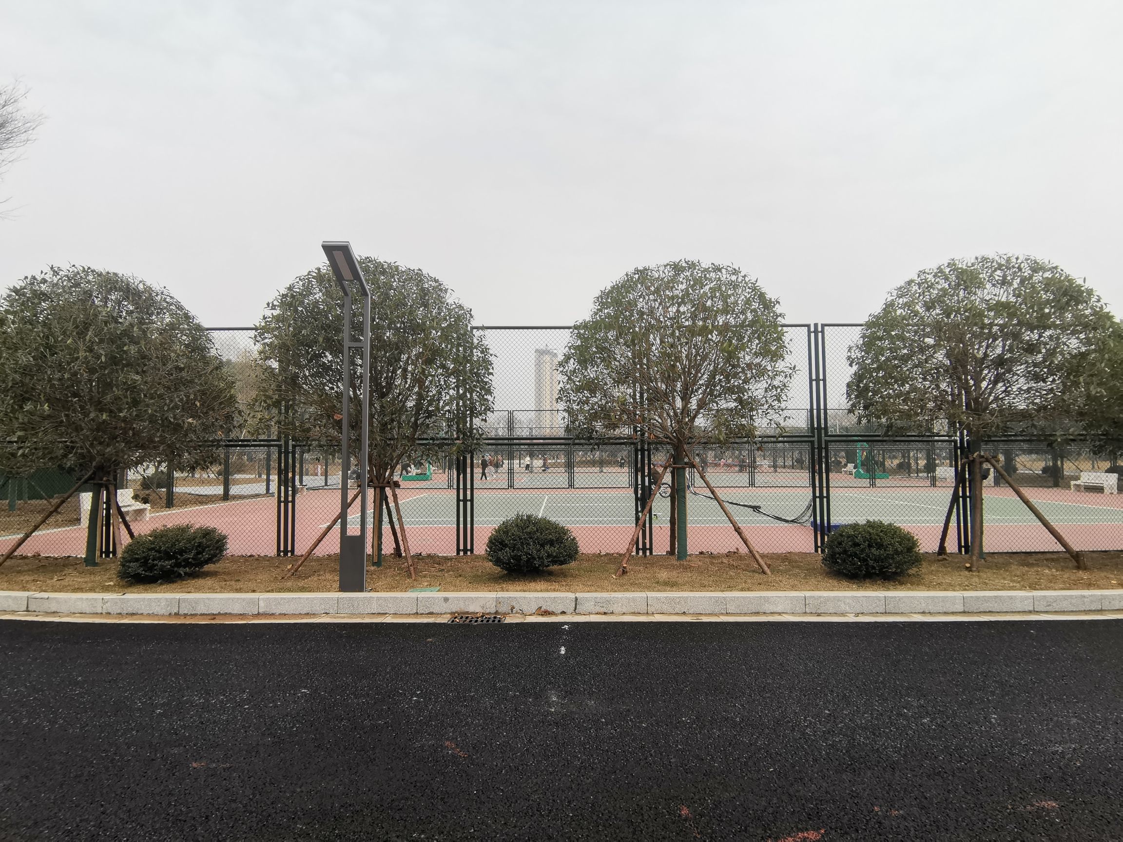 长春公园旅行图片 3
