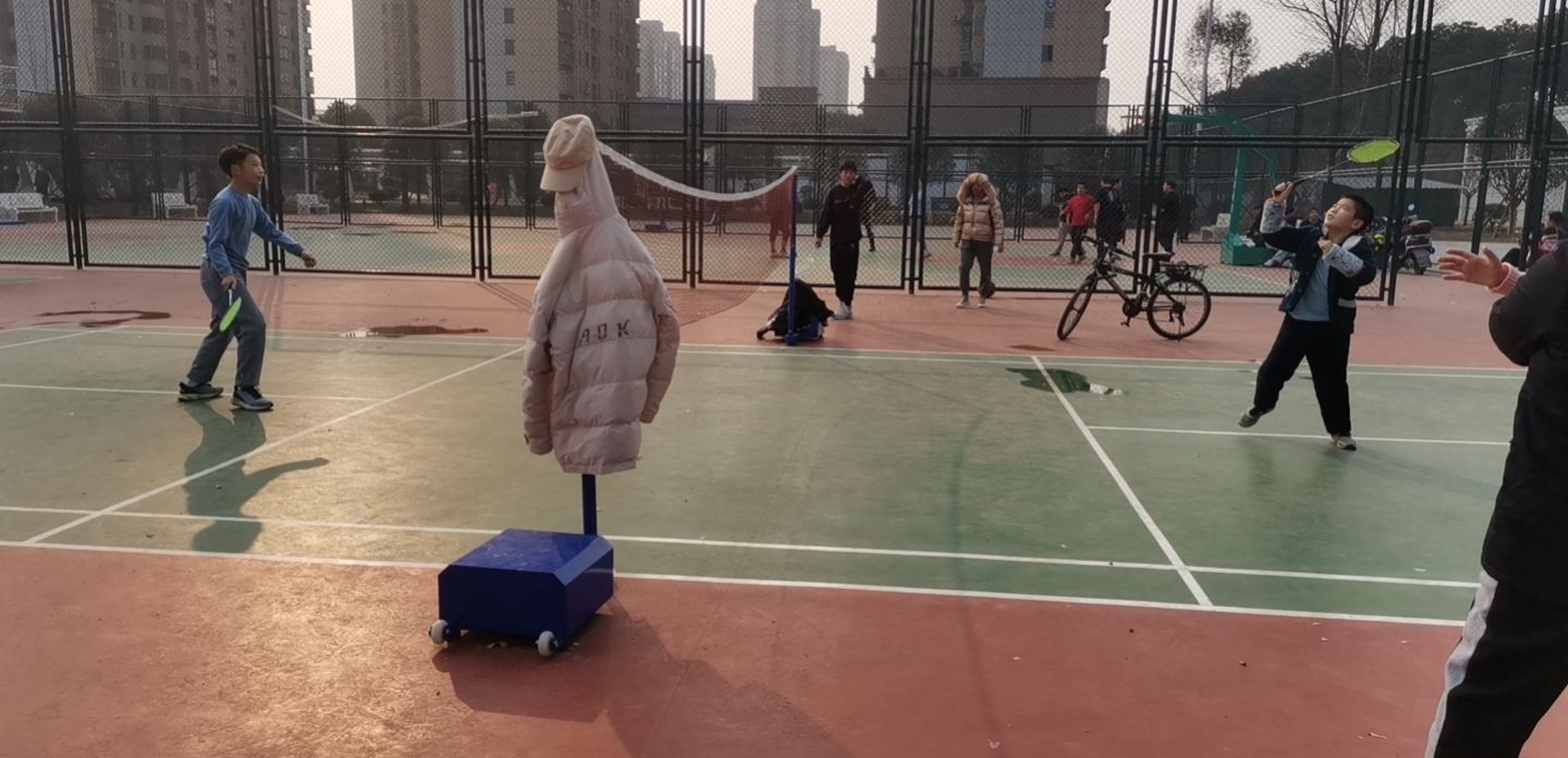 长春公园旅行图片 1