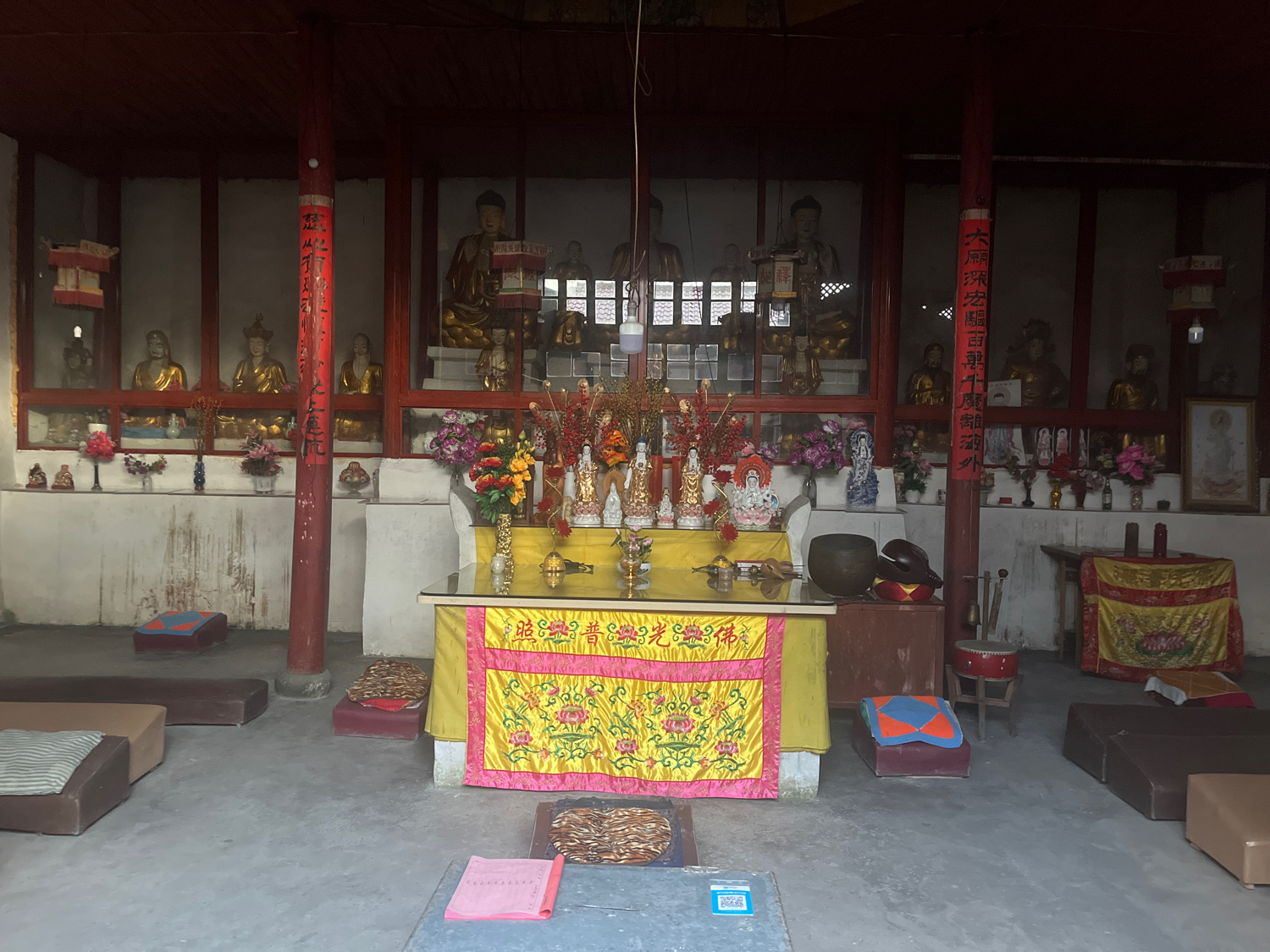 法雲律寺旅行图片 2