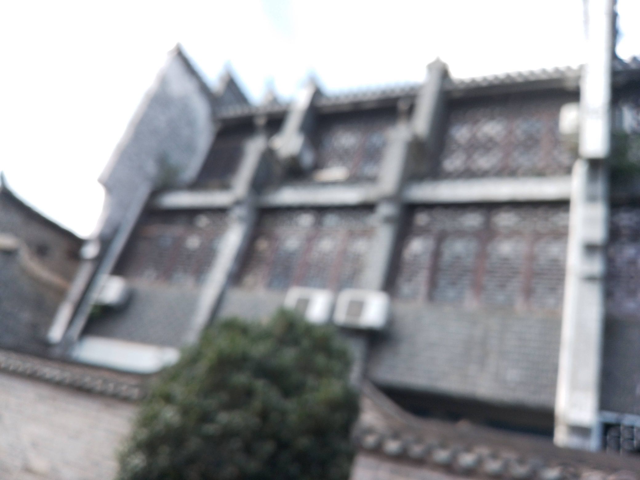 明清老街旅行图片 3