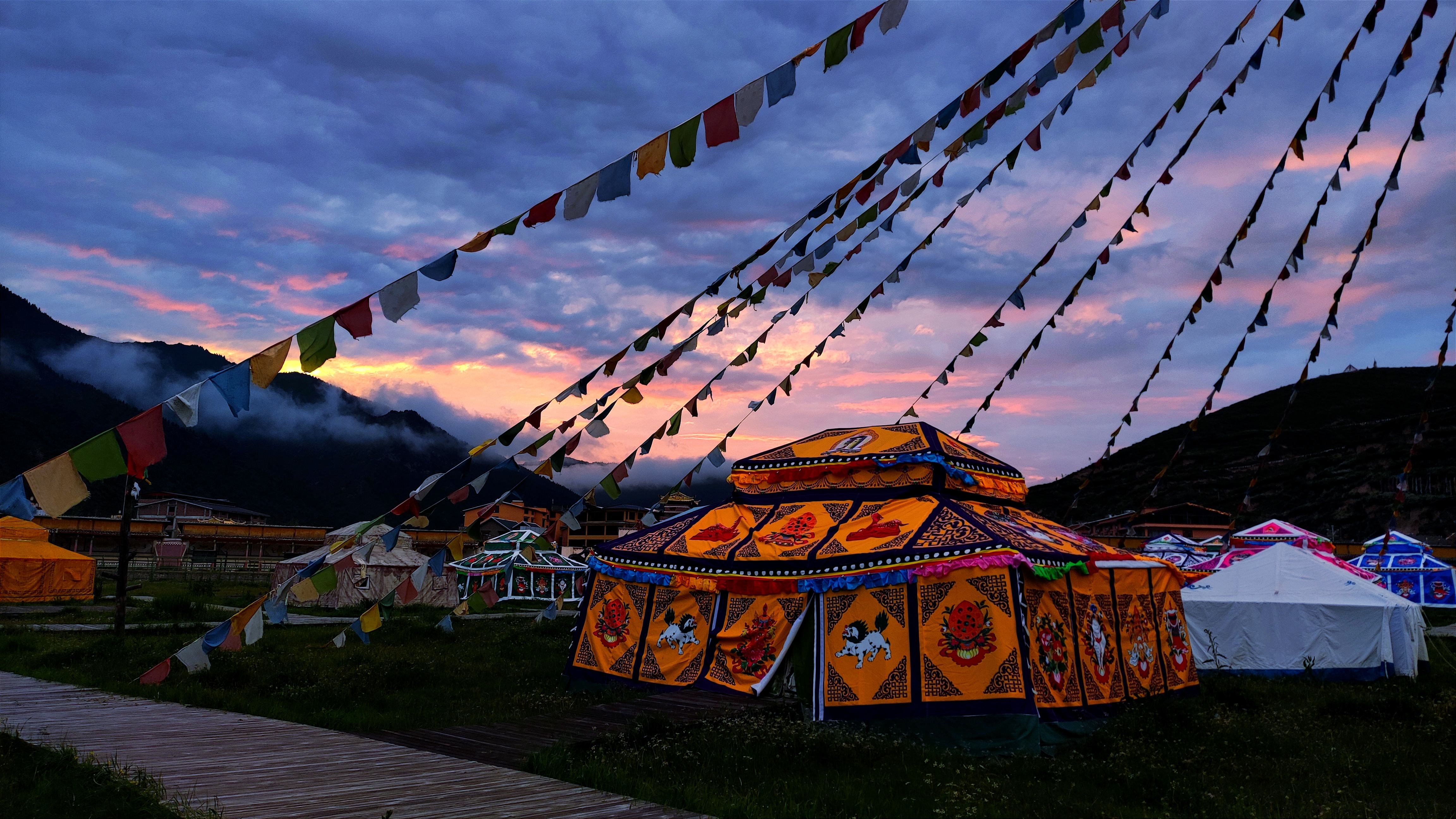 德勒达格景区旅行图片 2
