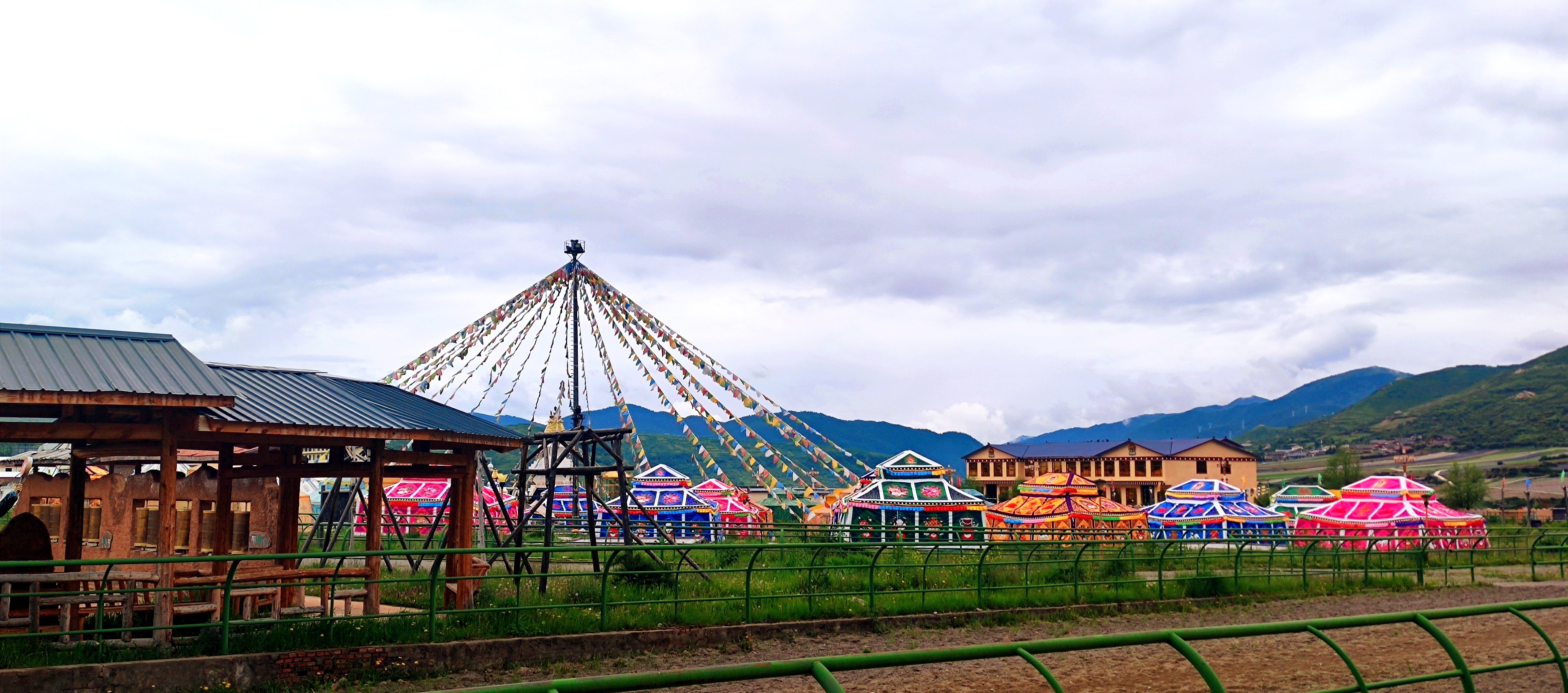 德勒达格景区旅行图片 1