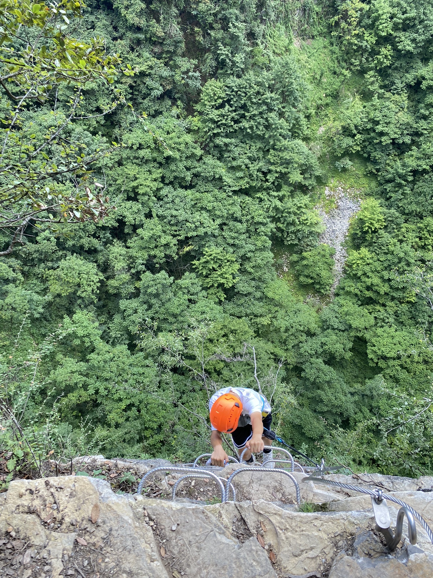 奉节三峡天坑乡村公园旅行图片 3