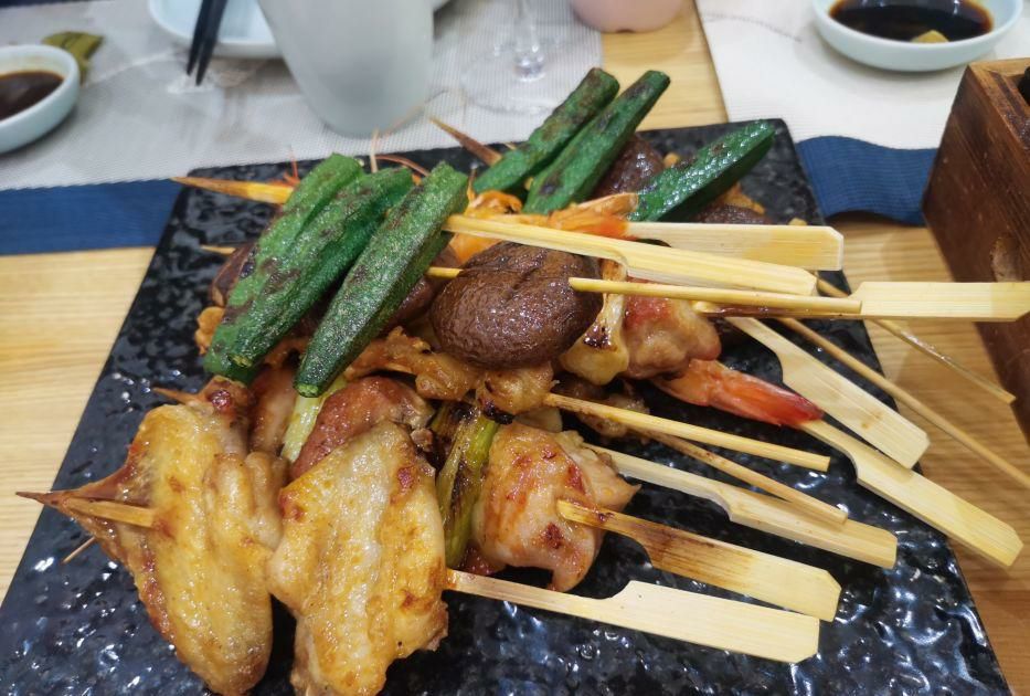 小条食堂(福州万象城店)