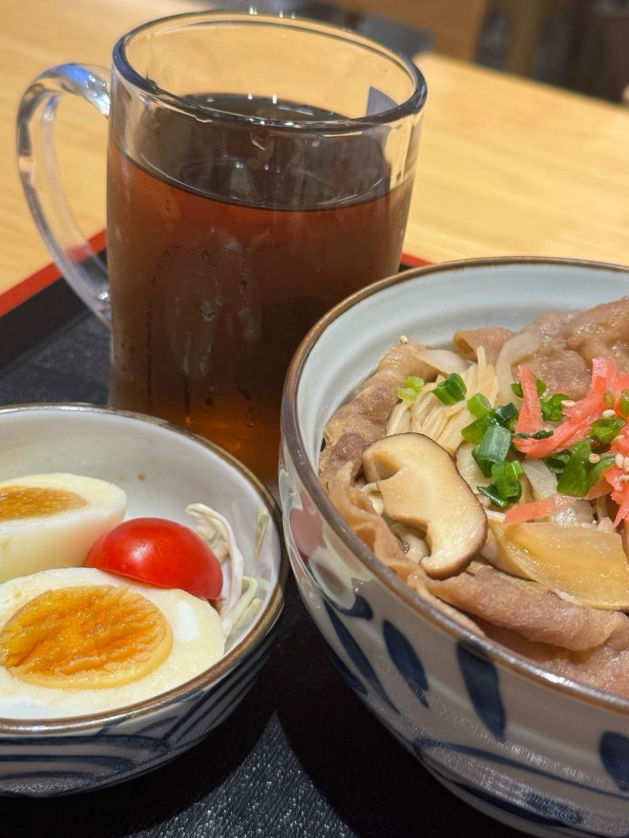 小条食堂(福州万象城店)