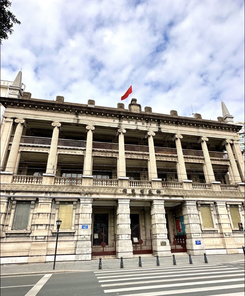 人民南历史文化街区旅行图片 2