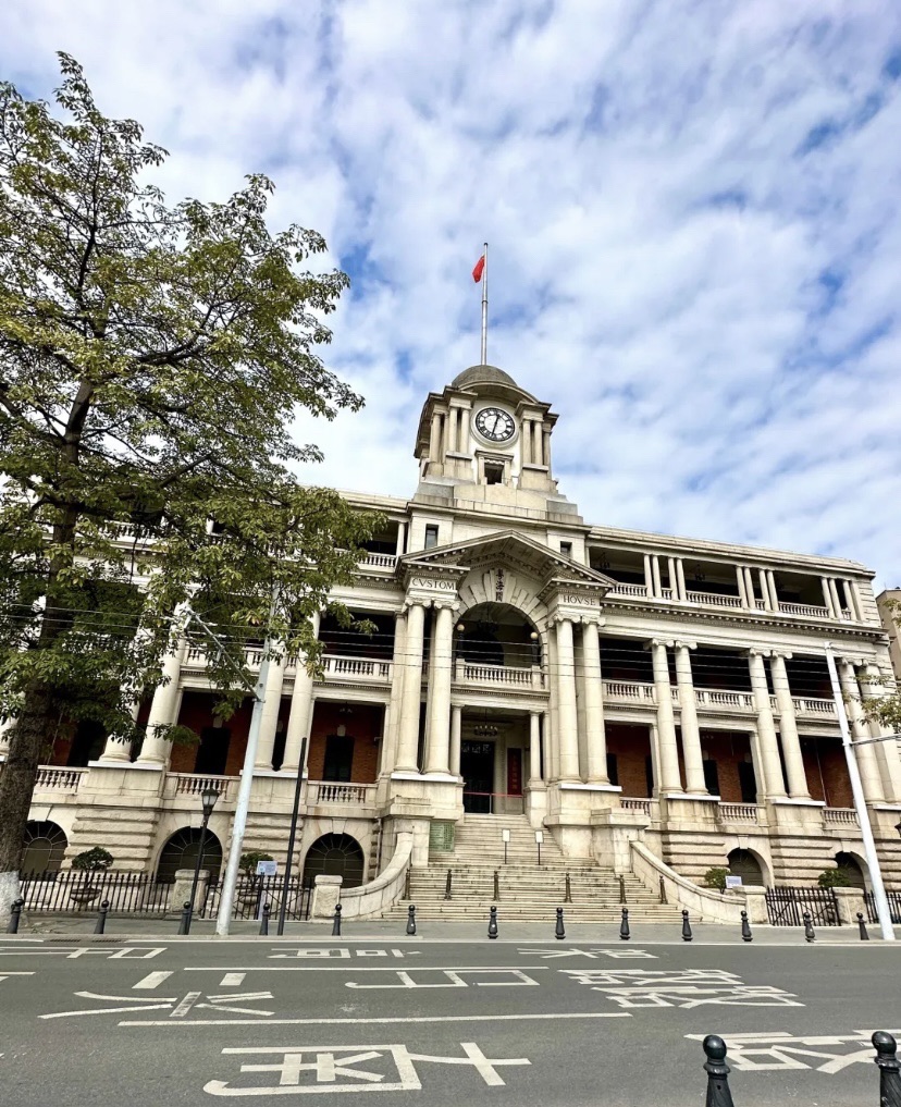 人民南历史文化街区旅行图片 3