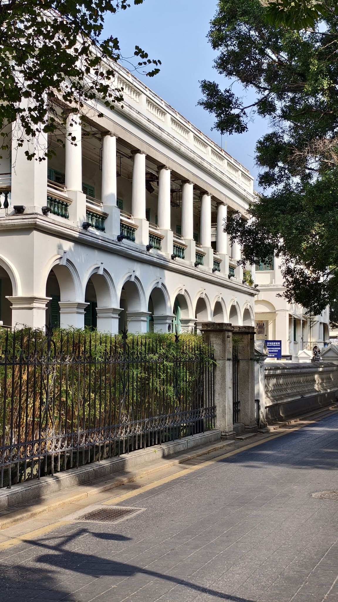 人民南历史文化街区旅行图片 3