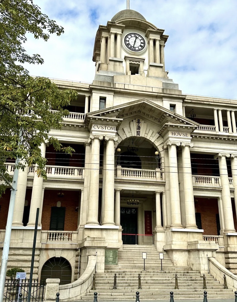 人民南历史文化街区旅行图片 1