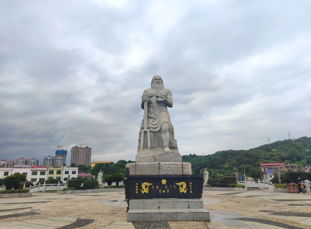 神农殿旅行图片 2