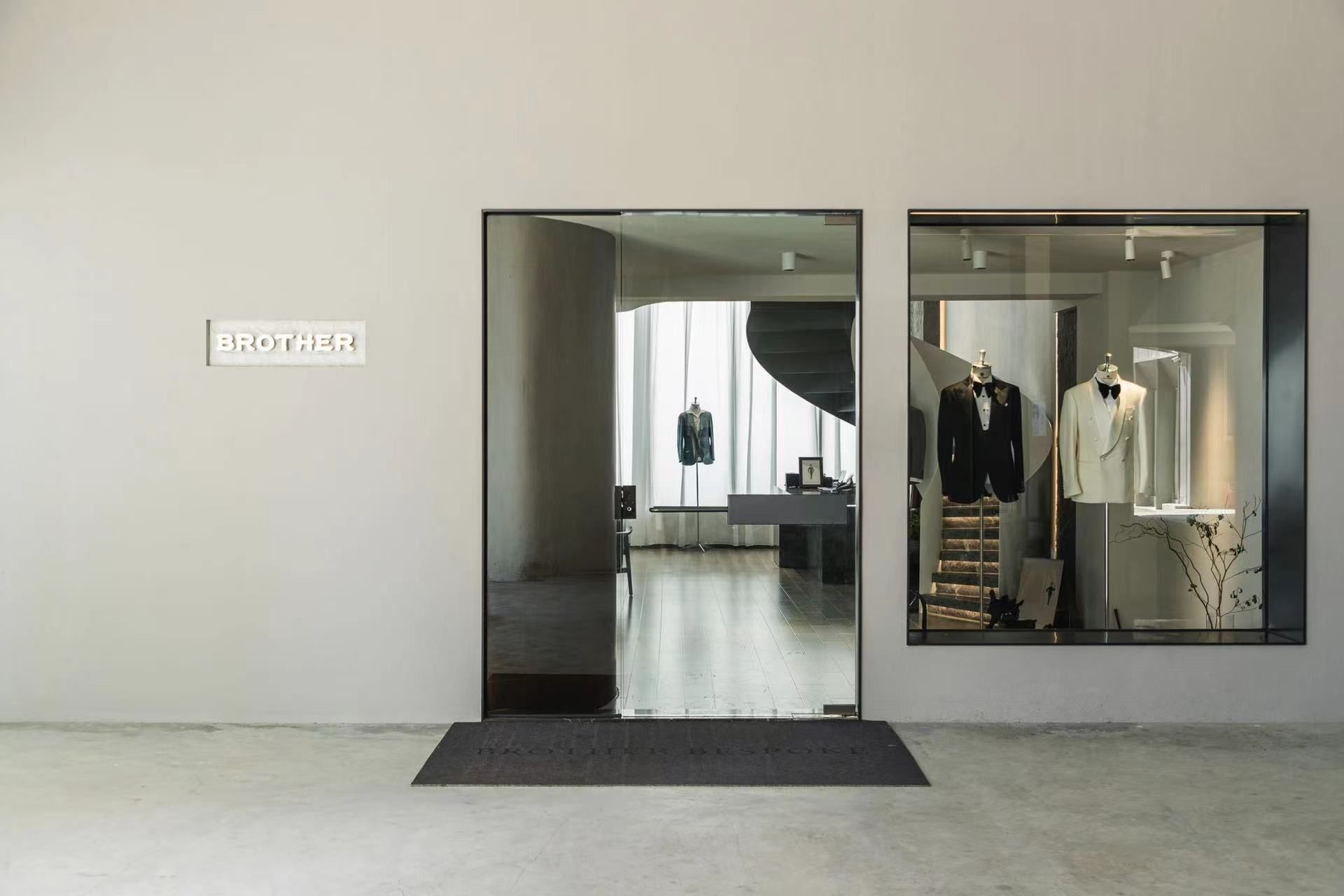 Brother Bespoke西服礼服定制(珠海店)