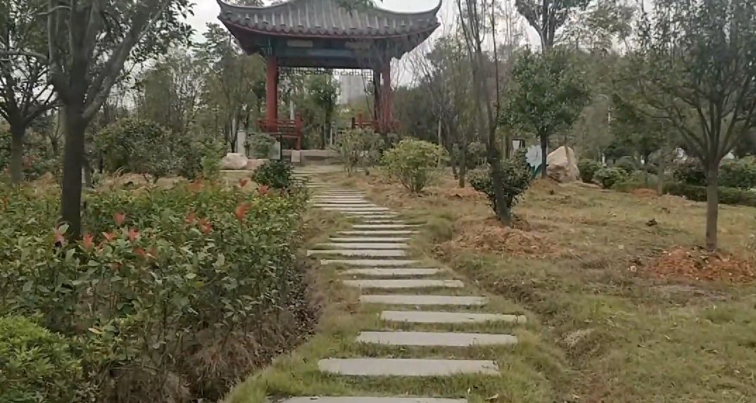 桃源公园旅行图片 3