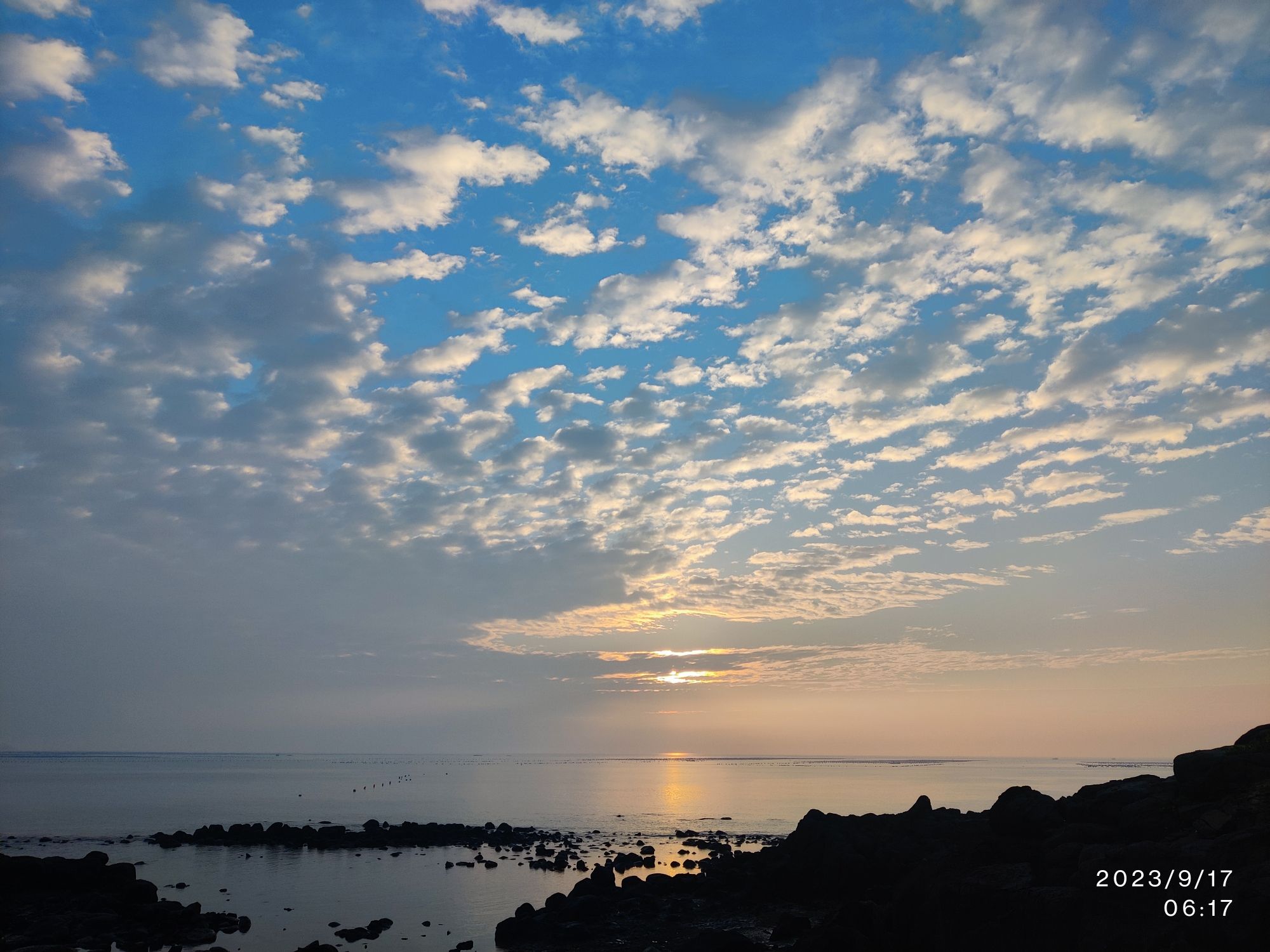 内屿沙滩旅行图片 3