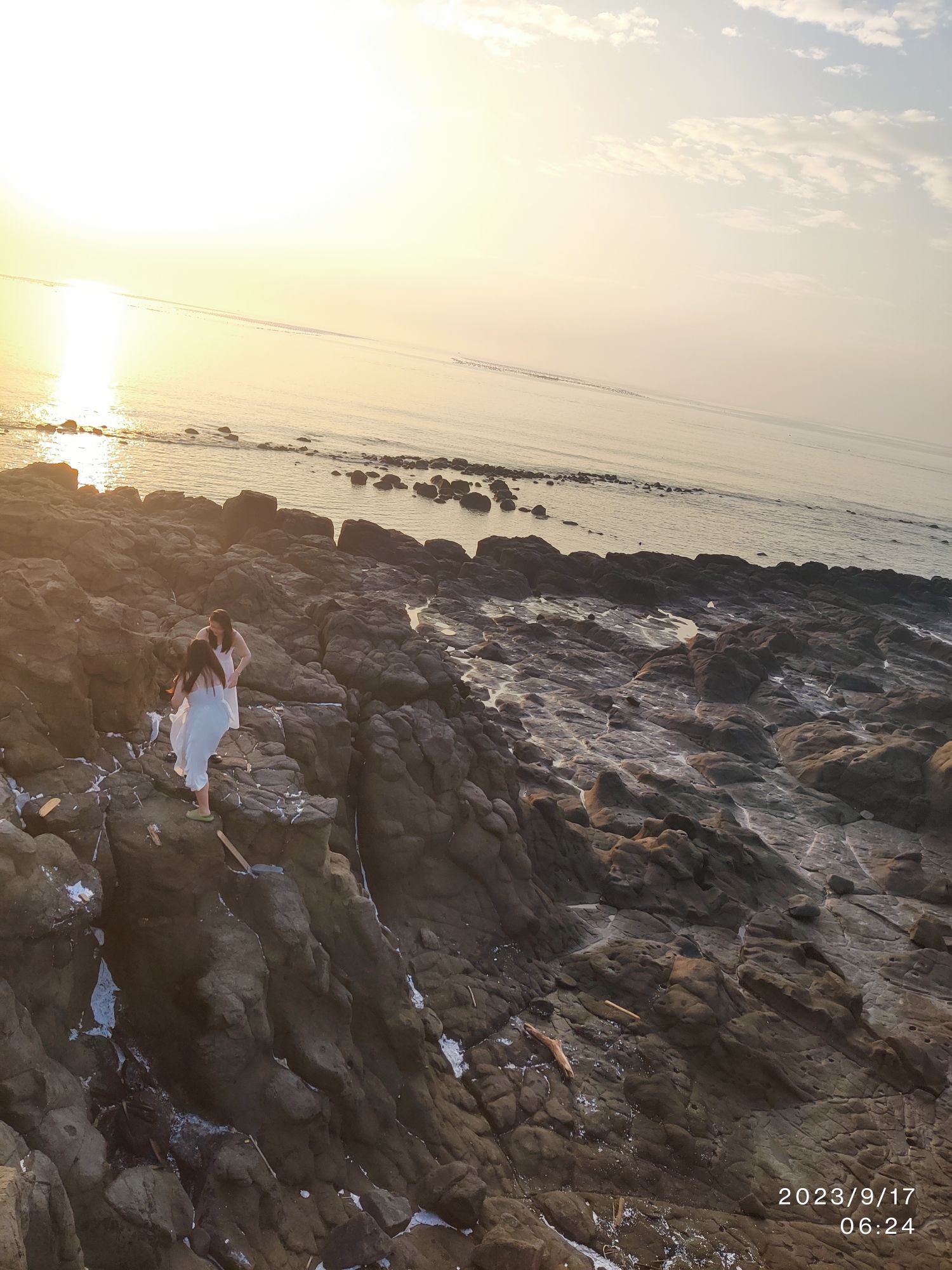 内屿沙滩旅行图片 2