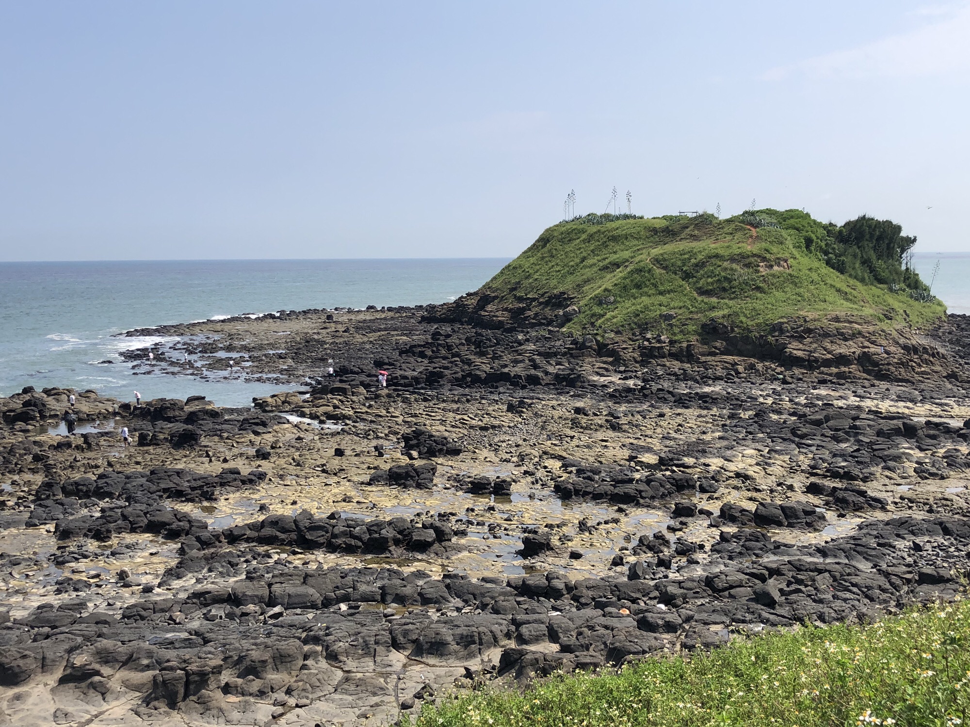 内屿沙滩旅行图片 2