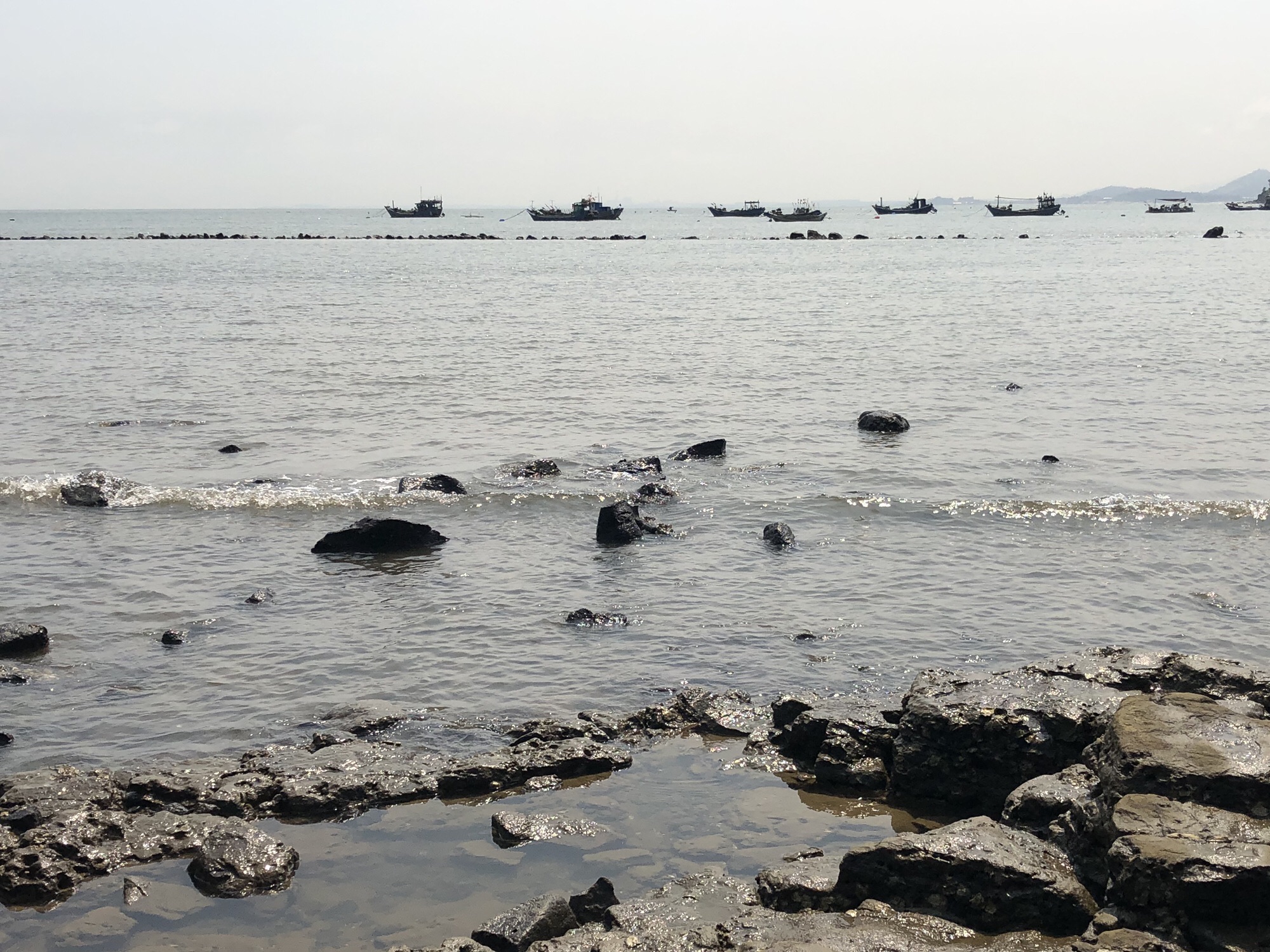 内屿沙滩旅行图片 3