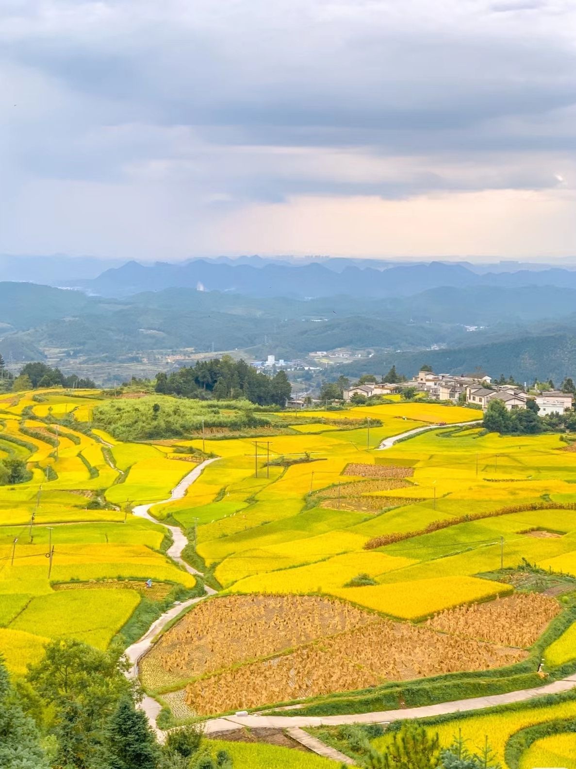 石门锦绣田园景区