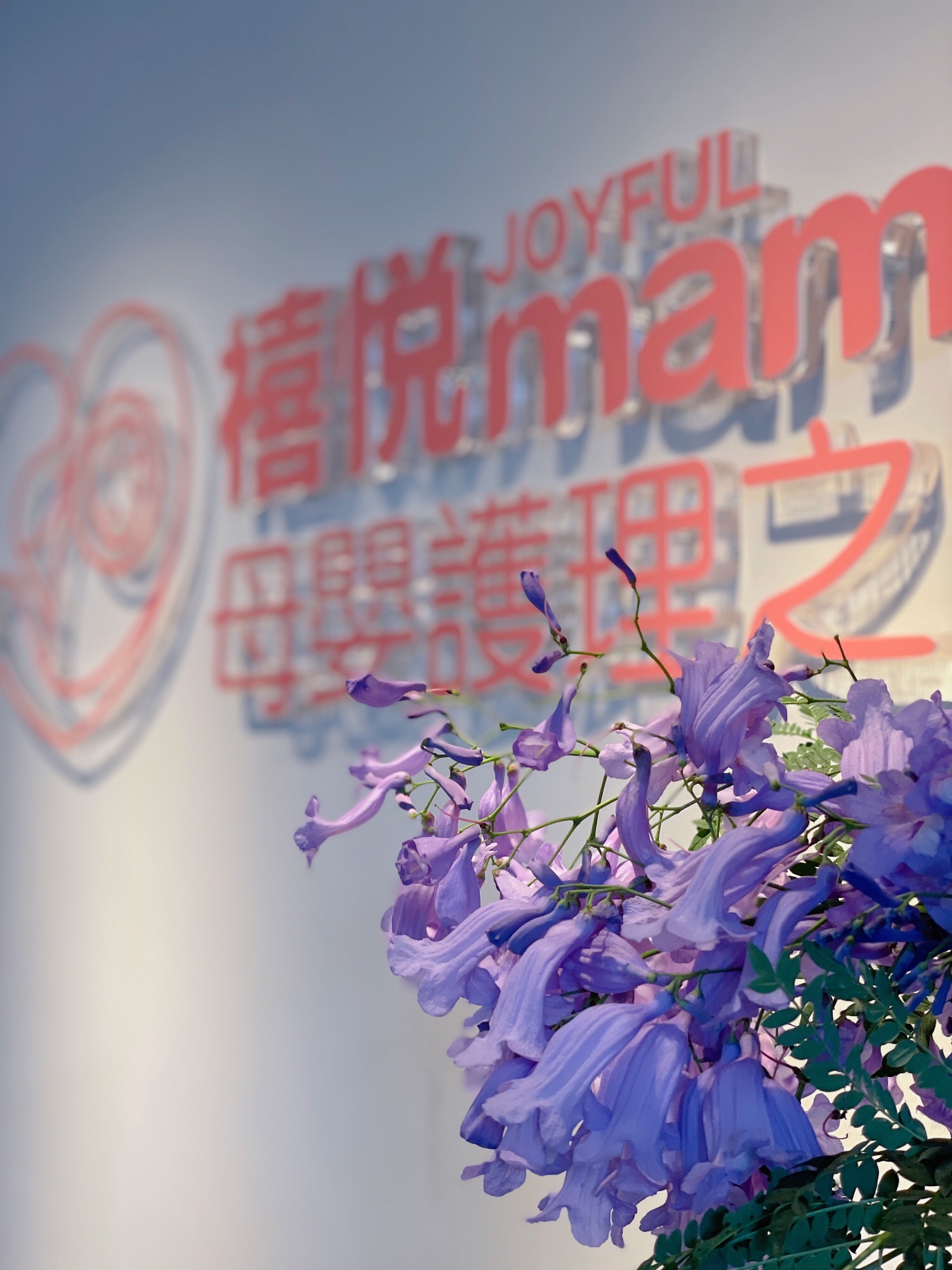 禧悦母婴护理之家(万宏国际店)