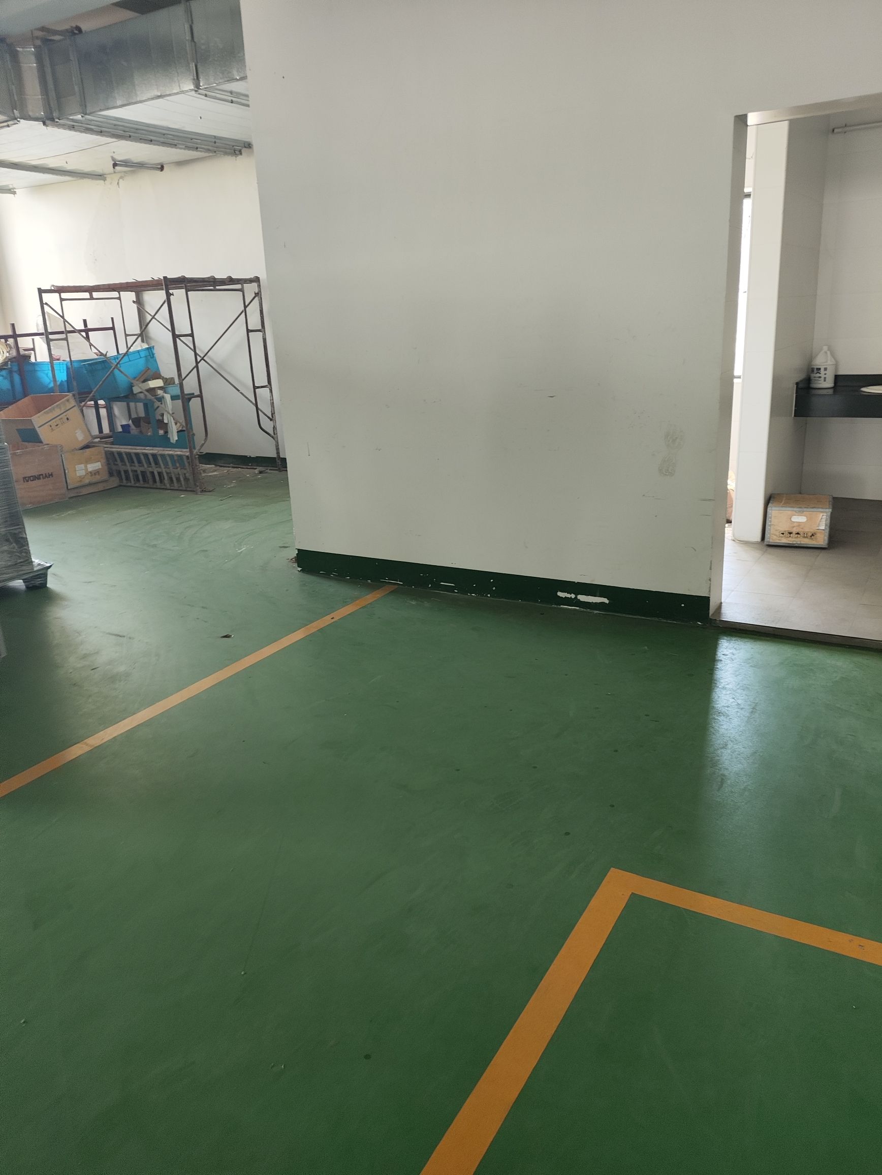 广东佰林电气设备厂有限公司
