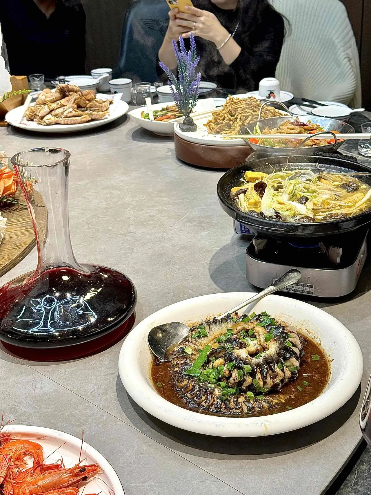 老醇堂鸡饭店(凤翔分店)