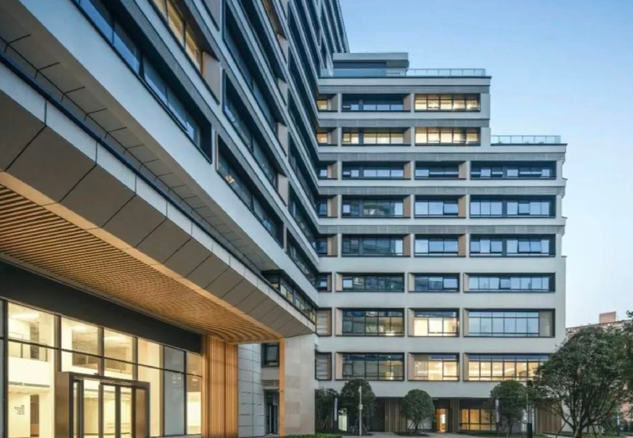 珠海市养老中心