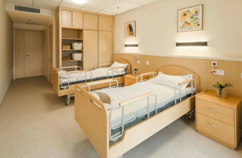 珠海市养老中心