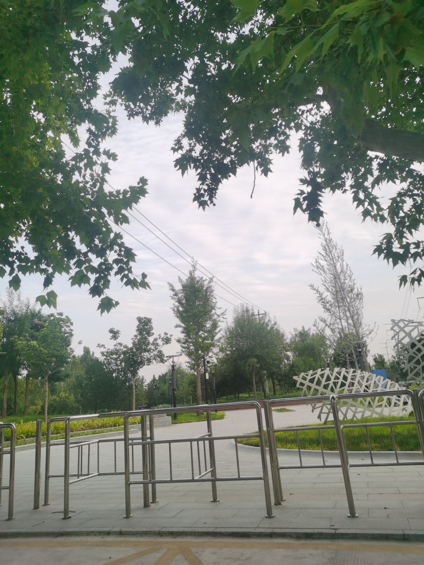 裕翔公园旅行图片 2